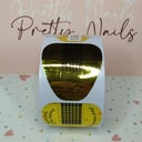 Foto de Moldes Almendras 500 piezas