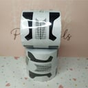 Foto de Moldes stilettos 300 piezas