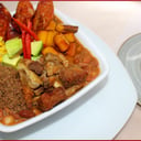 Foto de CAZUELA DE FRIJOLES