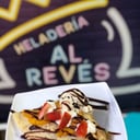 Foto de Crepes tradicional