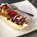 Foto de Banana Split