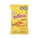 Foto de Tostacos Queso