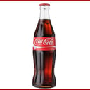Foto de COCA-COLA  275 ML