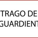 Foto de TRAGO AGUARDIENTE