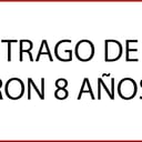 Foto de TRAGO RON 8 AÑOS 