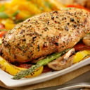 Foto de Pollo a la plancha