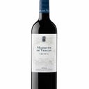 Foto de TINTO MARQUES DE VARGAS RESERVA D.O. RIOJA