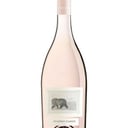 Foto de VINO ROSADO CUATRO PASOS D.O. BIERZO