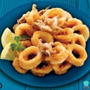 Foto de Calamares fritos