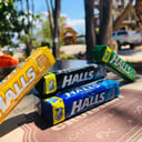 Foto de Halls