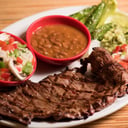 Foto de Costilla a la parrilla