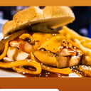 Foto de A burguesa pobre 