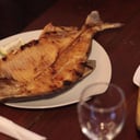 Foto de Pacú a la plancha