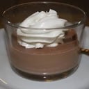 Foto de Crema chocolate