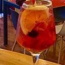 Foto de Ramazzotti frutos rojos