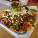 Foto de Birria Nachos