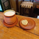 Foto de Leche