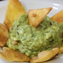 Foto de GUACAMOLE CON TOTOPOS