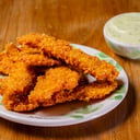 Foto de Crocantes de Pollo