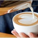 Foto de Capuccino Irlandés