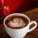 Foto de Chocolate Caliente