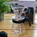 Foto de Cafetera Hario V60