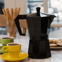 Foto de Cafetera Moka Italiana 6 Tazas