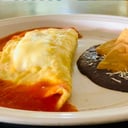 Foto de Omelette Europeo