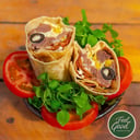 Foto de Hot wrap PREMIUM (Tocino, salmón, camarón o atún)