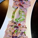 Foto de PULPO AL OLIVO