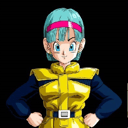 Foto de Bulma