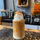 Foto de Iced Caramel Latte