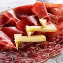 Foto de TABLA IBERICO
