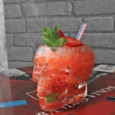 Foto de MOJITO DE FRESA DUBAI