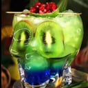 Foto de MOJITO DE KIWI