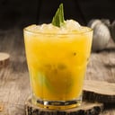 Foto de CAIPIROSKA DE MARACUYÁ  