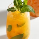 Foto de MOJITO DE  MELOCOTON