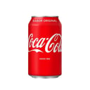 Foto de COCA COLA ORIGINAL