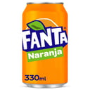 Foto de FANTA NARANJA