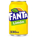 Foto de FANTA LIMON