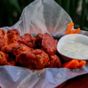 Foto de Habanero 🌶️🌶️🌶️🌶️🌶️