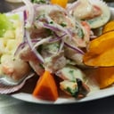 Foto de CEVICHE LOS DELFINES