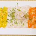 Foto de TIRADITO 3 SABORES