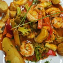 Foto de CAMARONES AL PIL PIL