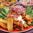 Foto de JALEA MIXTA ESPECIAL ( 4 PERSONAS )