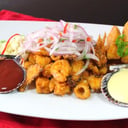 Foto de 1/2 JALEA MIXTA (2 PERSONAS)