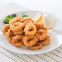 Foto de CHICHARRÓN DE CALAMAR