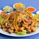 Foto de CHICHARRÓN MIXTO