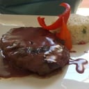 Foto de FILETE EN SALSA OLIVAR