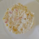 Foto de TAPA ENSALADILLA GAMBA 
